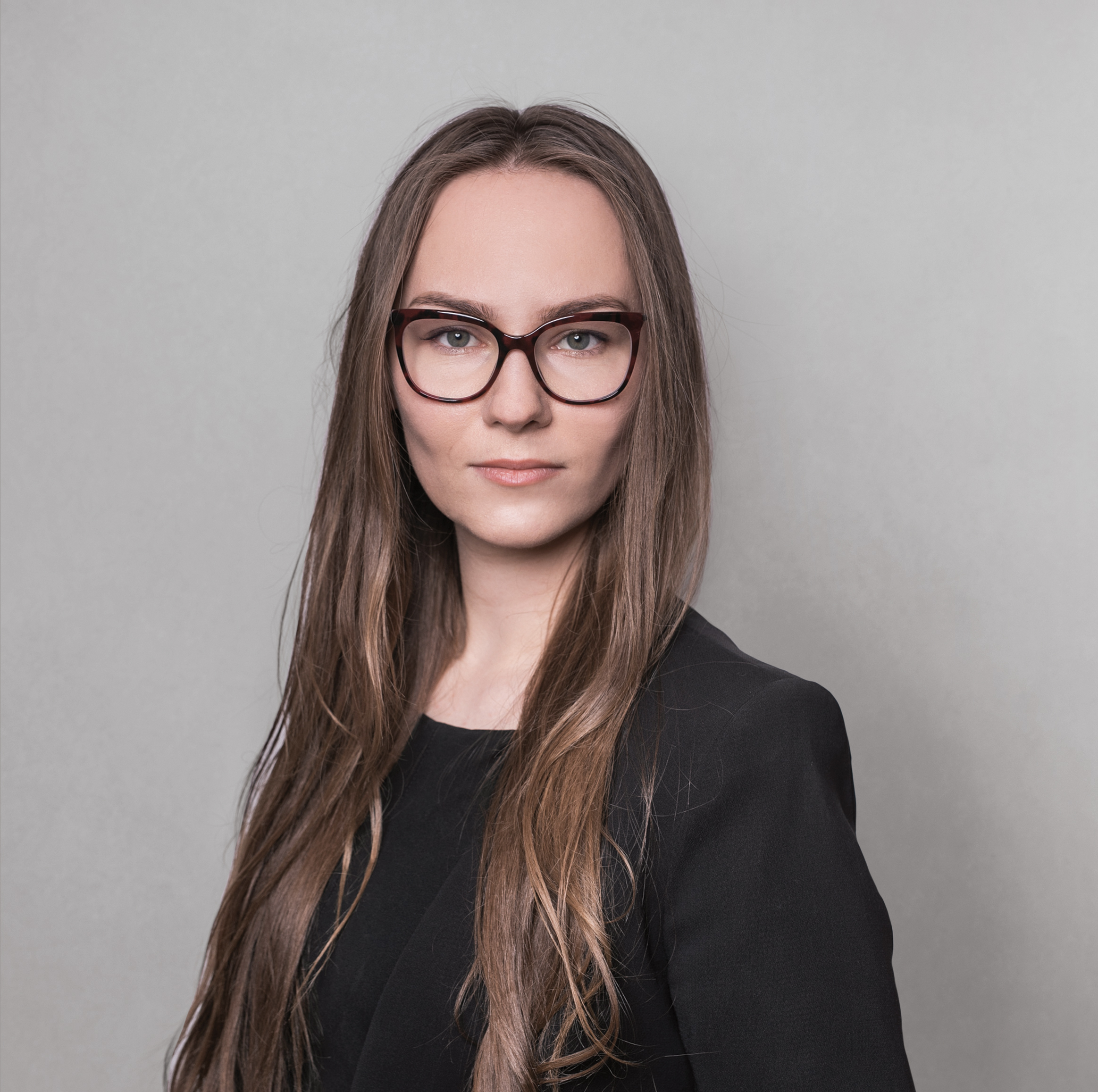 Mgr. Ing. Klaudia Mrázová, konateľka a advokátka